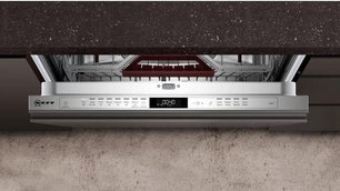 Встраиваемая посудомоечная машина Нефф S157ZCX35E фото 2 в Екатеринбурге Встраиваемая посудомоечная машина Neff S157ZCX35E фото 2 в Екатеринбурге