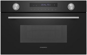 Встраиваемая микроволновая печь Maunfeld MBMO349GB фото в Екатеринбурге