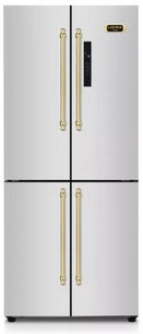 Холодильник Lofra GFRS 819/O BRASS фото в Екатеринбурге