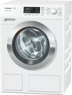 Стиральная машина Miele WKH 130 WPS ChromeEdition фото в Екатеринбурге