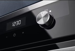 Духовой шкаф Electrolux KODEH70X фото 4 в Екатеринбурге
