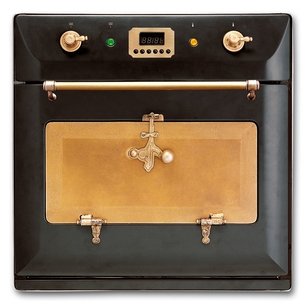 Духовой шкаф Restart  ELF036g GR фото в Екатеринбурге