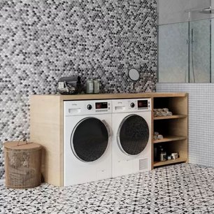 Стиральная машина Korting KWM 57IT1490 фото 4 в Екатеринбурге