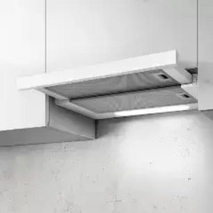 Встраиваемая вытяжка Элика ELITE 14 LUX WH/A/50 фото 4 в Екатеринбурге Встраиваемая вытяжка Elica ELITE 14 LUX WH/A/50 фото 4 в Екатеринбурге