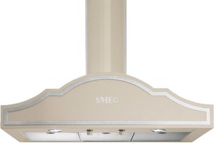 Вытяжка Смег KC90PX фото в Екатеринбурге Вытяжка Smeg KC90PX фото в Екатеринбурге