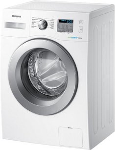 Стиральная машина Samsung WW 60H2230EW фото 3 в Екатеринбурге
