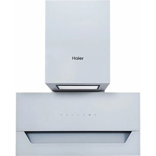 Вытяжка Хайер HVX-W682CW фото в Екатеринбурге Вытяжка Haier HVX-W682CW фото в Екатеринбурге