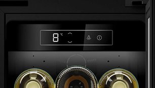 Встраиваемый винный шкаф Neff KU9202HF0 фото 4 в Екатеринбурге