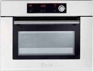 Духовой шкаф Ilve 645SL-ZV фото в Екатеринбурге