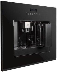 Встраиваемая кофемашина Bertazzoni M45CAFX фото 2 в Екатеринбурге