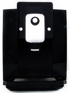 Кофемашина Kaffit com Siena KLM1601 Black фото 2 в Екатеринбурге