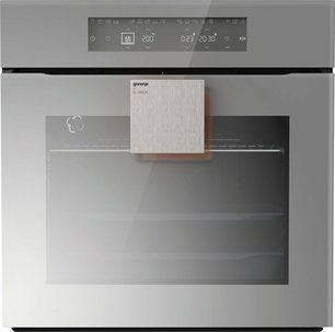 Духовой шкаф Gorenje BOP658ST новый с витрины фото в Екатеринбурге