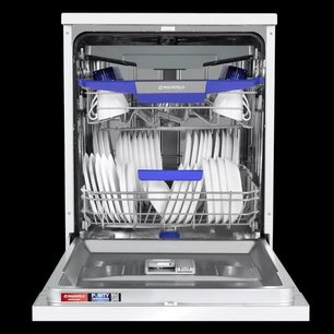 Посудомоечная машина Maunfeld MWF60331W Inverter фото 4 в Екатеринбурге