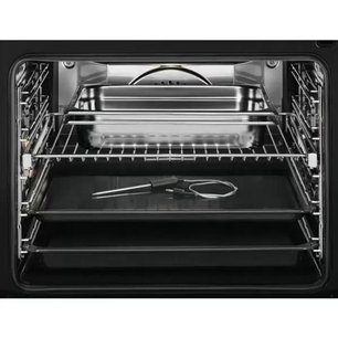 Духовой шкаф AEG BSK999330T фото 3 в Екатеринбурге