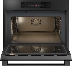 Компактный духовой шкаф Asko OCM64GSH фото 3 в Екатеринбурге