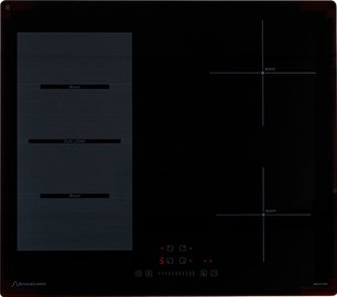 Индукционная варочная панель Шауб Лоренц SLK IY 64 S2 фото в Екатеринбурге Индукционная варочная панель Schaub Lorenz SLK IY 64 S2 фото в Екатеринбурге