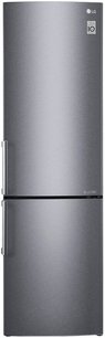 Холодильник LG GA-B 499 YLCZ фото в Екатеринбурге