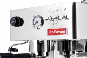 Кофемашина La Pavoni LPCDMB02EU фото 4 в Екатеринбурге