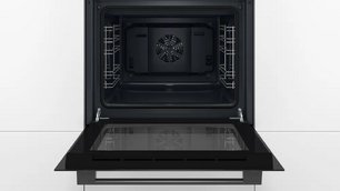 Духовой шкаф Bosch HBF512BB1T фото 2 в Екатеринбурге