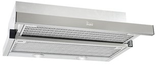 Вытяжка Тека CNL 6415 INOX фото в Екатеринбурге Вытяжка Teka CNL 6415 INOX фото в Екатеринбурге
