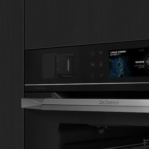 Духовой шкаф De Dietrich DOR4546XE фото 4 в Екатеринбурге