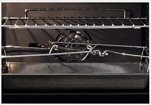 Духовой шкаф De Dietrich DOC 710 W фото 3 в Екатеринбурге