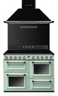 Варочный центр Смег TR4110IPG фото 2 в Екатеринбурге Варочный центр Smeg TR4110IPG фото 2 в Екатеринбурге