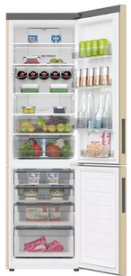 Холодильник Haier C2F637CGGU1 фото 3 в Екатеринбурге