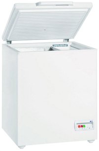 Морозильный ларь Либхер GT 2121 Comfort фото в Екатеринбурге Морозильный ларь Liebherr GT 2121 Comfort фото в Екатеринбурге