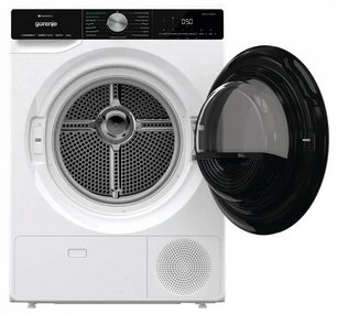 Сушильная машина Gorenje DNS92SWIFI/C фото 4 в Екатеринбурге