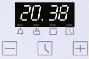 Духовой шкаф Kaiser EH 6365 W фото 2 в Екатеринбурге