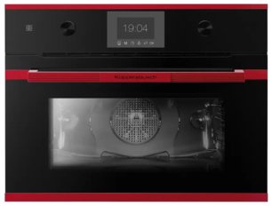 Компактный духовой шкаф Kuppersbusch CB 6350.0 S8 Hot Chili фото в Екатеринбурге