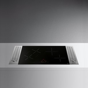 Вытяжка Фалмек Piano Double Inlet фото 2 в Екатеринбурге Вытяжка Falmec Piano Double Inlet фото 2 в Екатеринбурге
