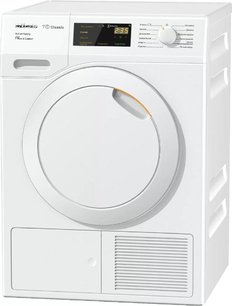 Сушильная машина Miele TDD230WP фото в Екатеринбурге