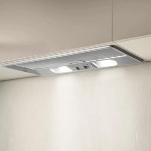 Вытяжка Элика ELIBLOC 9 LX SILVER F/80 фото 2 в Екатеринбурге Вытяжка Elica ELIBLOC 9 LX SILVER F/80 фото 2 в Екатеринбурге