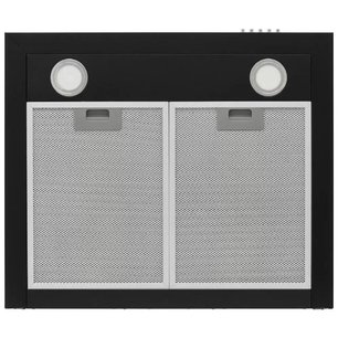 Вытяжка Krona RINA 600 black PB фото 4 в Екатеринбурге Вытяжка Krona RINA 600 black PB фото 4 в Екатеринбурге