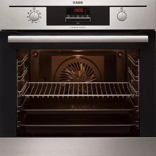 Духовой шкаф AEG BP5501302M фото в Екатеринбурге