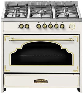 Плита Zigmund Shtain VGE 39.98 X фото в Екатеринбурге