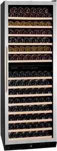 Винный шкаф Dunavox DX-181.490SDSK фото в Екатеринбурге