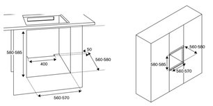 Духовой шкаф Bertazzoni F6011MODPTX фото 4 в Екатеринбурге