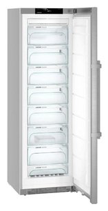 Морозильная камера Либхер GNef 4335 фото 4 в Екатеринбурге Морозильная камера Liebherr GNef 4335 фото 4 в Екатеринбурге