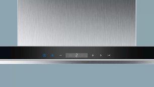 Вытяжка Сименс LC 98BA572 фото 2 в Екатеринбурге Вытяжка Siemens LC 98BA572 фото 2 в Екатеринбурге