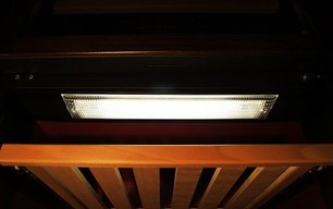 Винный шкаф IP CEXP 601 VU фото 3 в Екатеринбурге