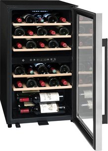 Винный шкаф La Sommeliere ECS31.2Z фото 3 в Екатеринбурге