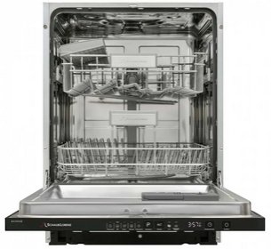 Встраиваемая посудомоечная машина Schaub Lorenz SLG VI6415 фото 2 в Екатеринбурге