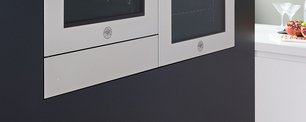 Подогреватель посуды Бертаззони WD60B фото 3 в Екатеринбурге Подогреватель посуды Bertazzoni WD60B фото 3 в Екатеринбурге