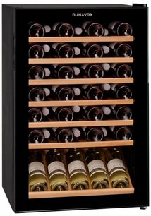 Винный шкаф Dunavox DXFH-48.130 фото в Екатеринбурге