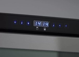 Винный шкаф Dometic MaCave S118G VinoView фото 3 в Екатеринбурге