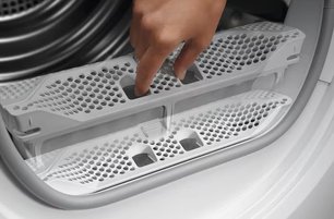 Сушильная машина AEG TR838H4CE фото 2 в Екатеринбурге