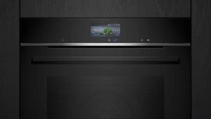 Духовой шкаф Siemens HB776G3B1 фото 2 в Екатеринбурге